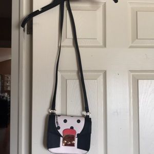 Cross Body Purse